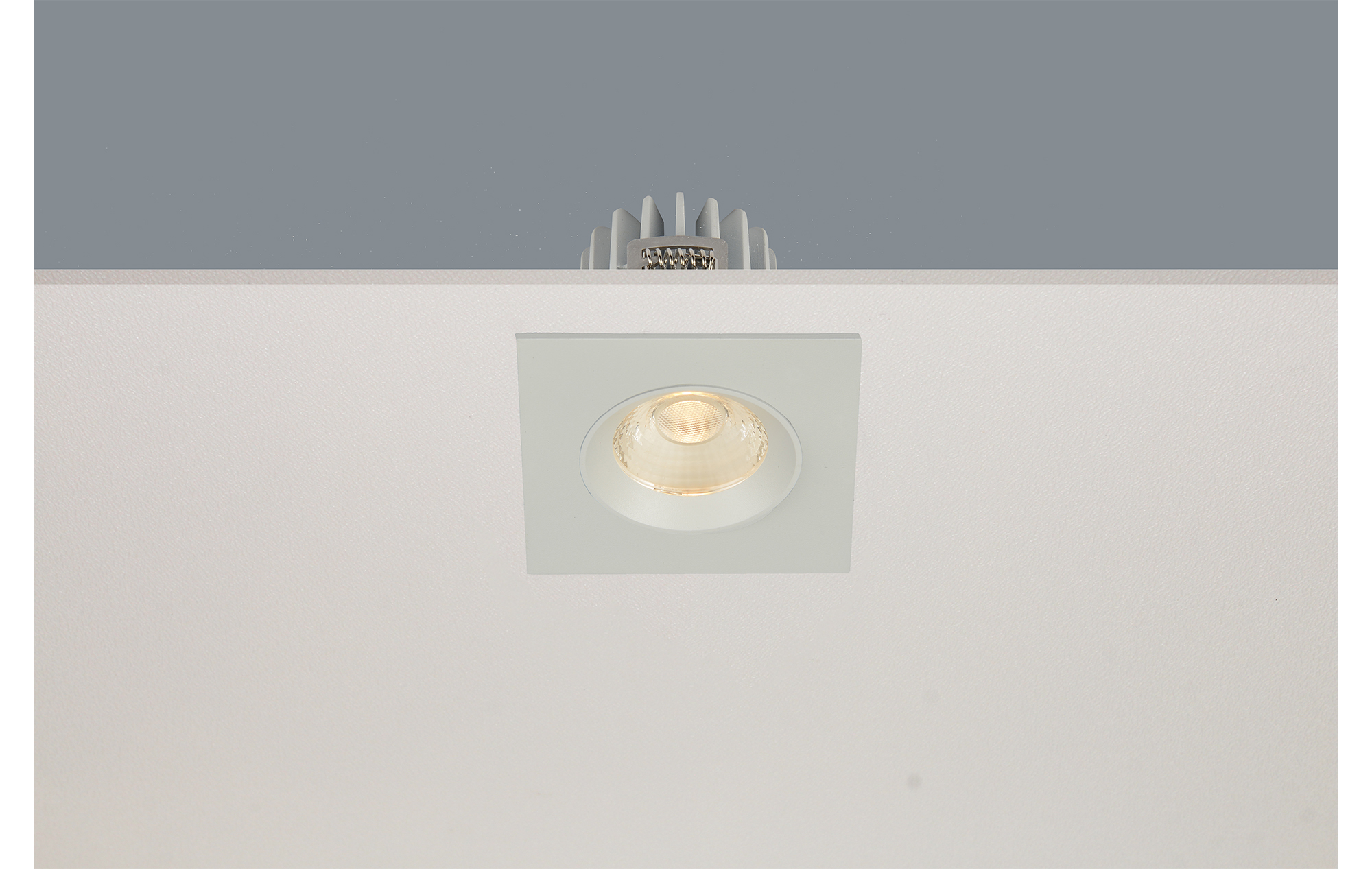 LED-Spot Square