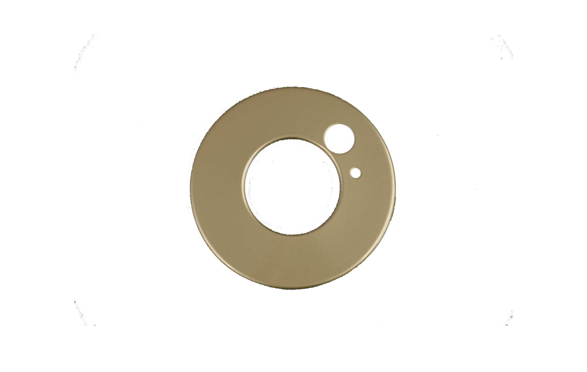 8717696229807 NORA-S Ring/Trim Champagne Gold