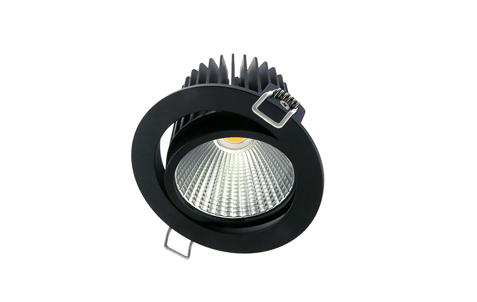 8717696180535 SUN-2 115/100 1000 830 40° DALI BL GST18/5 PB