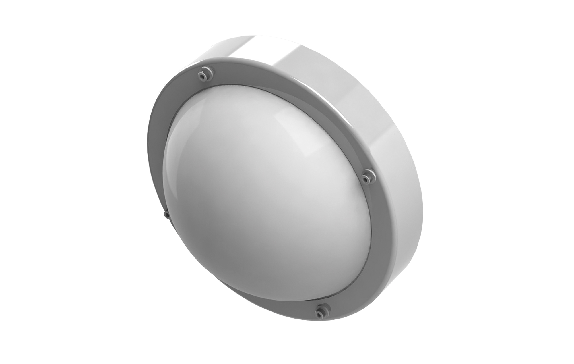Vandal 360 LED
